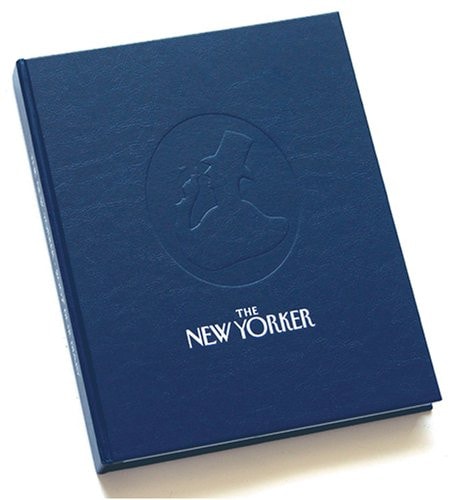 The New Yorker: 2008 Desk Diary — New Yorker Magazine