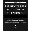 The New Yorker Encyclopedia of Cartoons A Semi-Serious A-to-Z Archive — Robert Mankoff