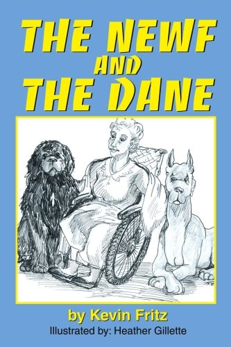 The Newf and the Dane — Kevin Fritz