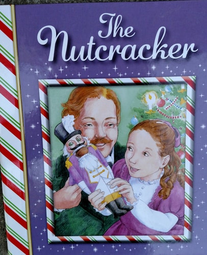 The Night Before Christmas — Clement Clarke Moore