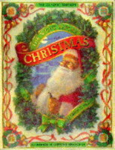 The Night Before Christmas — Clement Clarke Moore