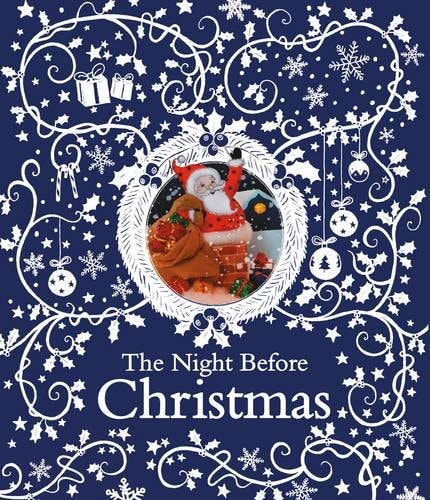 The Night Before Christmas — Clement Clarke Moore