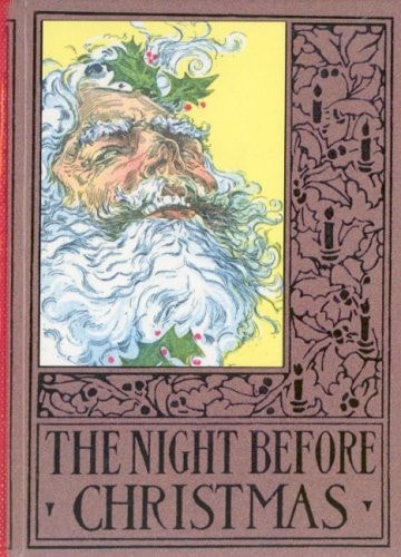The Night Before Christmas — Clement Clarke Moore