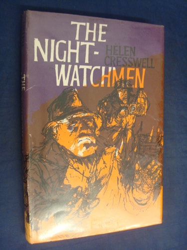 The Night-watchmen — Helen Cresswell
