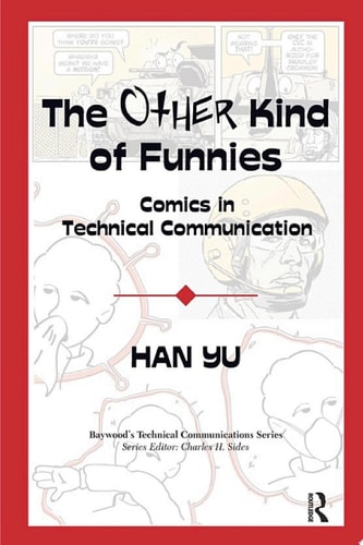 The Other Kind of Funnies — Han Yu
