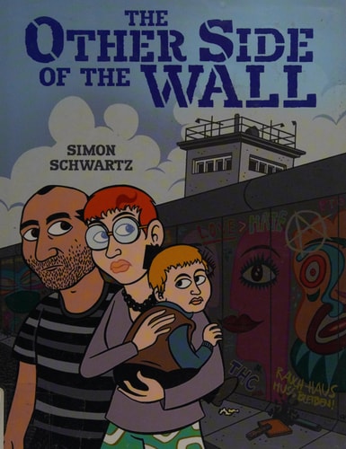 The Other Side of the Wall — Simon Schwartz