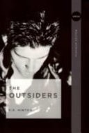 The Outsiders — S. E. Hinton