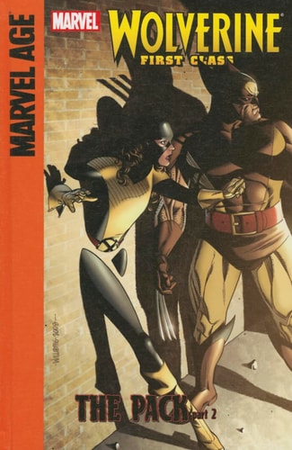 The Pack — Fred Van Lente