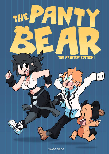 The Panty Bear — Bryce Beal