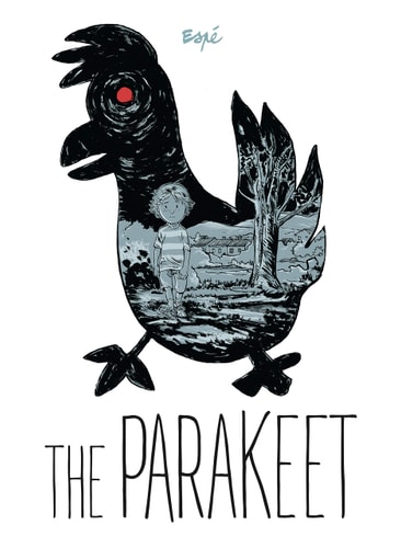 The Parakeet — Espé