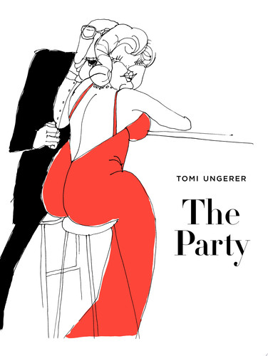 The Party — Tomi Ungerer