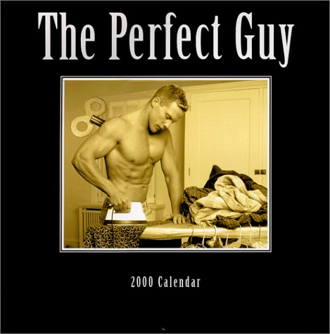 The Perfect Guy — Unknown