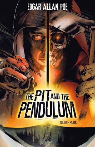 The Pit and the Pendulum — Tulien, Sean
