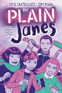 The Plain Janes — Cecil Castellucci