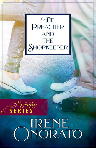 The Preacher and the Shopkeeper — Irene Onorato
