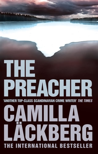 The Preacher — Camilla Läckberg