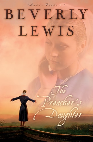 The Preacher’s Daughter — Beverly Lewis