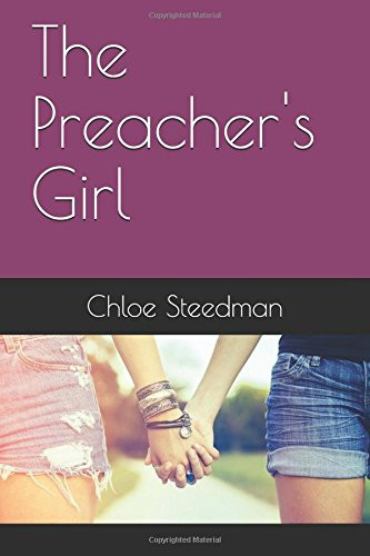 The Preacher’s Girl — Chloe Steedman