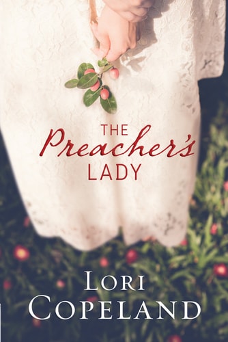 The Preacher’s Lady — Lori Copeland