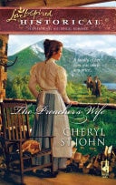 The Preacher’s Wife (Mills & Boon Historical) — Cheryl St.John