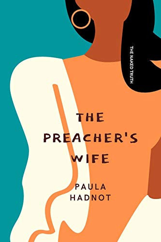 The Preacher’s Wife — Paula Hadnot