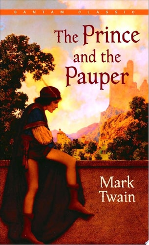 The Prince and the Pauper — Mark Twain