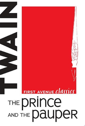 The Prince and the Pauper — Mark Twain