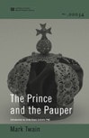 The Prince and the Pauper — Mark Twain