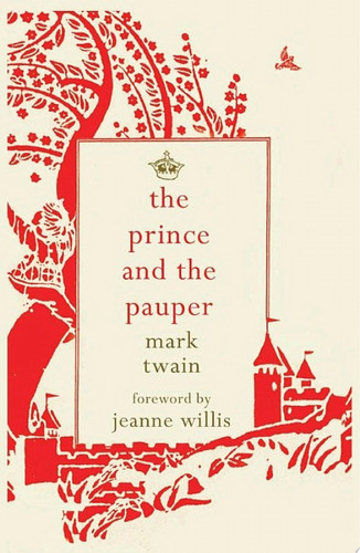 The Prince and the Pauper — Mark Twain