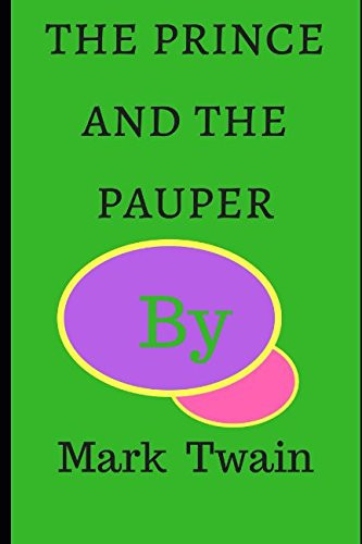The Prince and the Pauper — Mark Twain