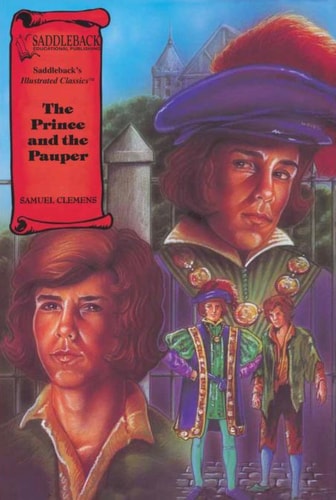 The Prince and the Pauper — Mark Twain