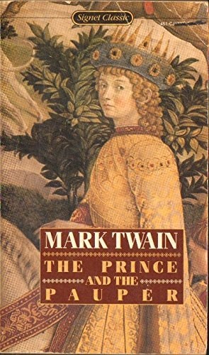 The Prince and the Pauper — Mark Twain