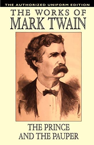 The Prince and the Pauper — Mark Twain
