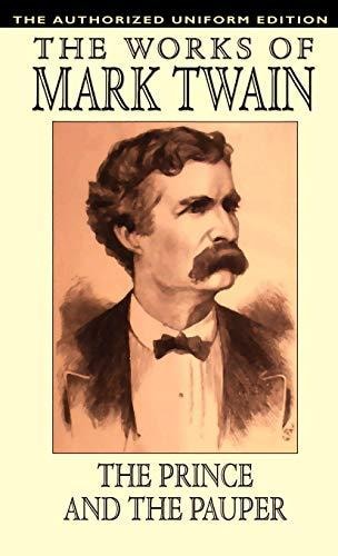 The Prince and the Pauper — Mark Twain