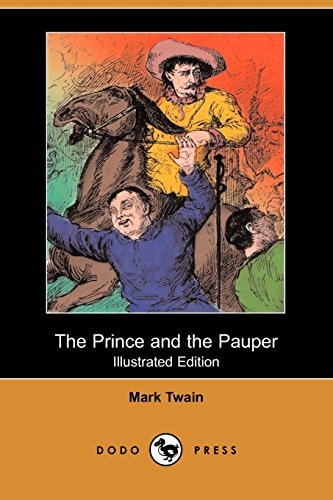 The Prince and the Pauper — Mark Twain