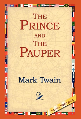 The Prince and the Pauper — Mark Twain
