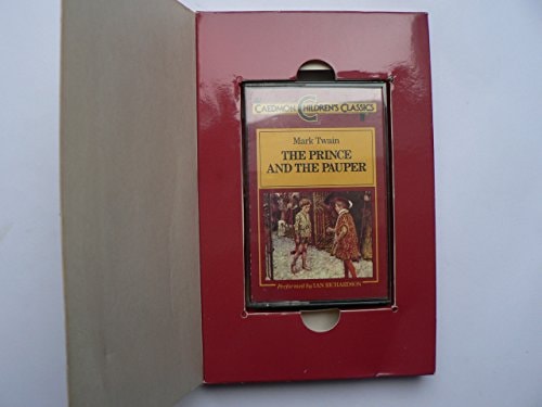 The Prince and the Pauper — Twain, Mark