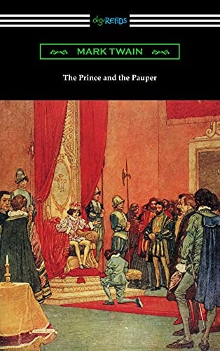 The Prince and the Pauper — Twain, Mark