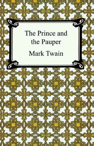 The Prince and the Pauper [with Biographical Introduction] — Twain, Mark