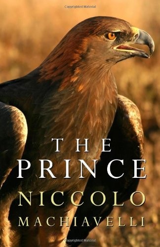 The Prince — Machiavelli, Niccolo