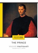 The Prince — Niccolò Machiavelli