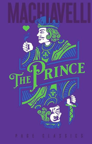 The Prince — Niccolò Machiavelli