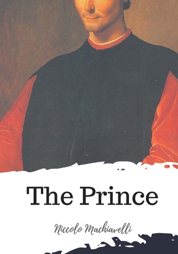 The Prince — NICCOLO. MACHIAVELLI