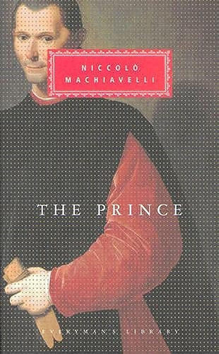 The Prince — Niccolò Machiavelli