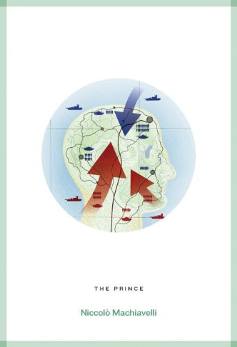 The Prince — Niccolò Machiavelli