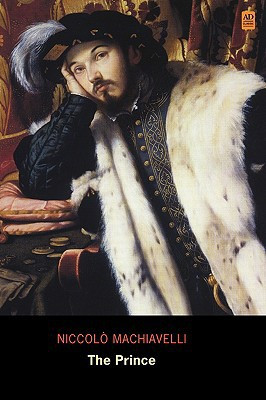 The Prince — Niccolò Machiavelli