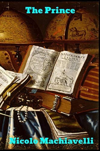 The Prince — Niccolò Machiavelli