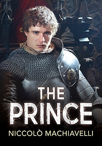 The Prince — Niccolò Machiavelli