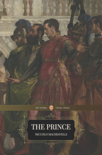 The Prince — Niccolò Machiavelli