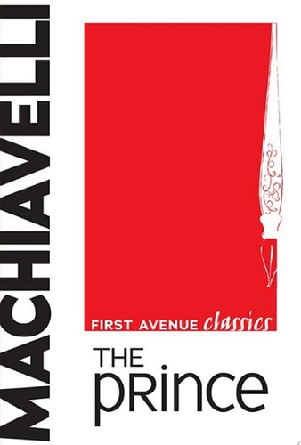 The Prince — Niccolò Machiavelli